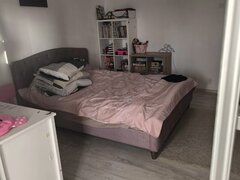 Iancului, 2 minute metrou